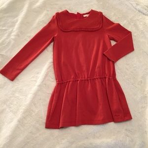 SOLD - Chloe girls dress
